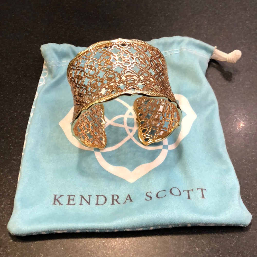 Kendra Scott Bracelet